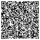 QR code with L & M Delicatessen Corp contacts