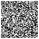 QR code with Mangini Fruit Stand contacts