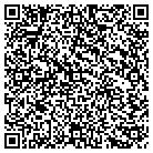 QR code with Martinez Fruit Market contacts