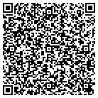 QR code with President's Fruit Stand contacts