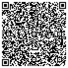 QR code with River Bend Farm Market Pizza R contacts