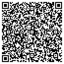 QR code with S Dilorenzo Inc contacts