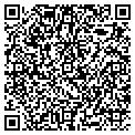 QR code with S & R Produce Inc contacts