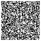 QR code with Yaya's International Group Inc contacts