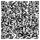 QR code with Deerfield Ice Cream Factory contacts