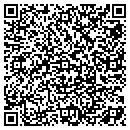 QR code with Juice It contacts