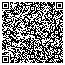 QR code with D S Utility Service contacts