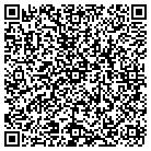 QR code with Heights Seamless Gutters contacts