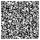 QR code with Khin Khorn Vegetables contacts