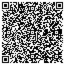 QR code with M P Construction contacts