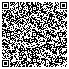 QR code with The Olde Train & Gift Shoppe contacts