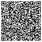 QR code with The People's Farmer Cooperative contacts