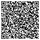 QR code with We Be Gourds contacts