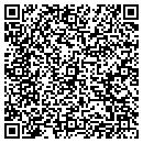 QR code with U S Food Services Contract Des contacts