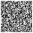 QR code with Fred's Beds contacts