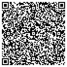 QR code with Mattress Warehouse South Slc contacts