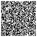 QR code with Hallmart Collectibles contacts