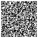 QR code with L C Industries contacts