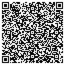 QR code with Mattress Express Of Illinois Inc contacts