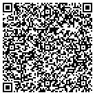 QR code with Mutt Hutt Mobile Pet Grooming contacts