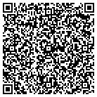 QR code with D T E Electrical Contracting contacts