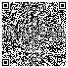 QR code with Alzheimer's Family Service Inc contacts