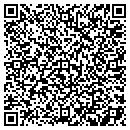 QR code with Cab-Tech contacts