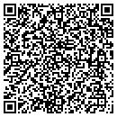 QR code with C R Dreamworks contacts