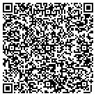 QR code with Custom Kitchen Distributors contacts