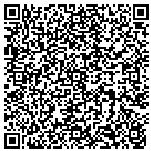QR code with Custom Vision Cabinetry contacts