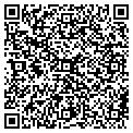 QR code with Dfpi contacts