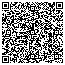 QR code with D & J Fixtures Corp contacts