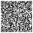 QR code with D L Space Inc contacts