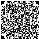 QR code with Gegg Design & Cabinetry contacts