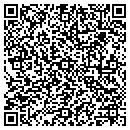 QR code with J & A Crafters contacts