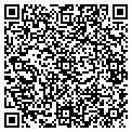 QR code with James Zifka contacts