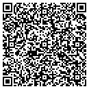 QR code with Mba Design contacts