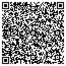 QR code with R&D Commercial contacts
