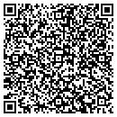 QR code with The Glass Haunt contacts