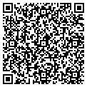 QR code with T & T Cabinet Company contacts