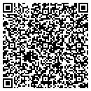 QR code with Zeal Corporation contacts