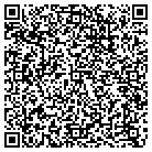 QR code with D'Antuono Marketing CO contacts