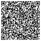 QR code with De Cocoanut Lady contacts