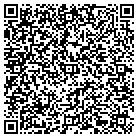 QR code with H T Wellness & Massage Center contacts