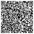 QR code with My Own Room contacts
