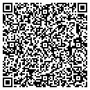 QR code with Oak Express contacts