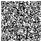 QR code with Delta Veterinary Service contacts