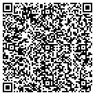 QR code with C & C Cast Polymers Inc contacts