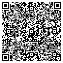 QR code with A-Step-Above contacts