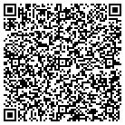 QR code with Custom Design Countertops Inc contacts